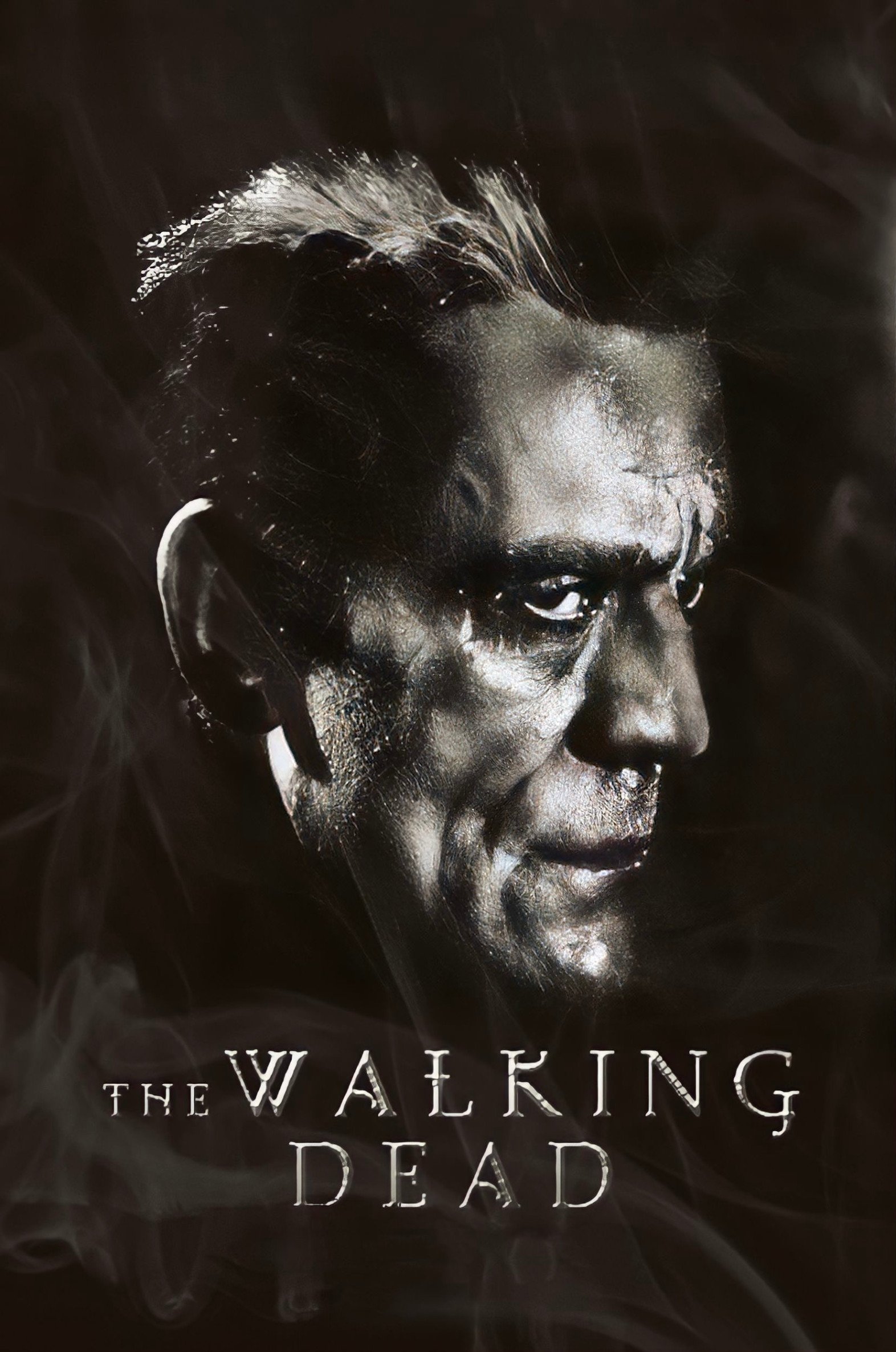 The Walking Dead