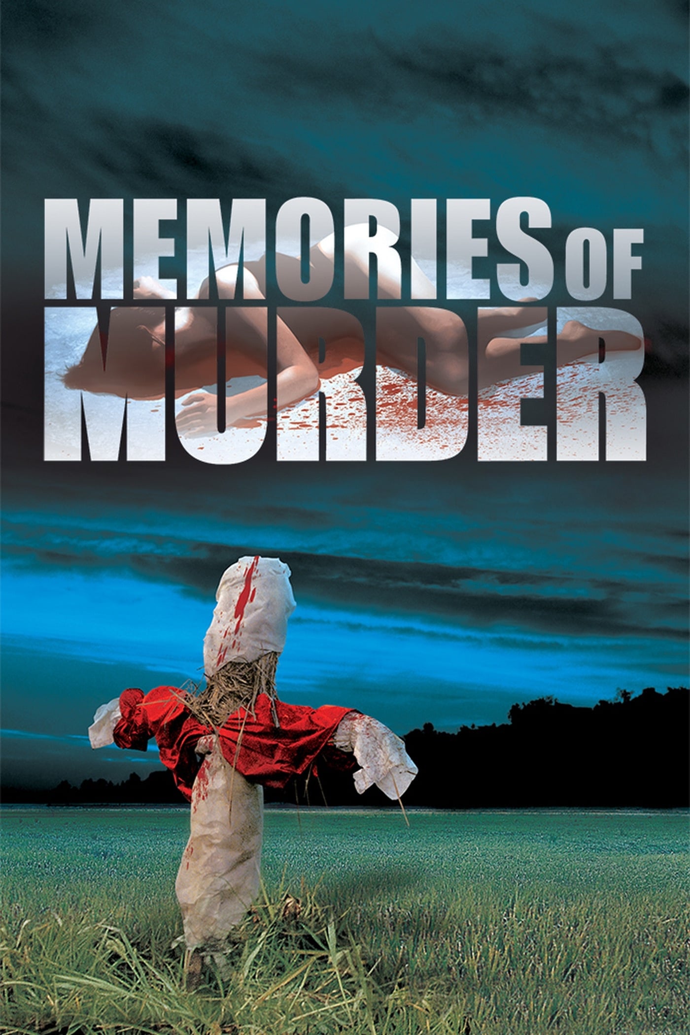 Memories of Murder