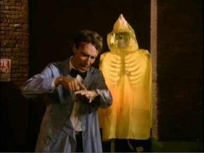 Bill Nye the Science Guy - Épisode 4