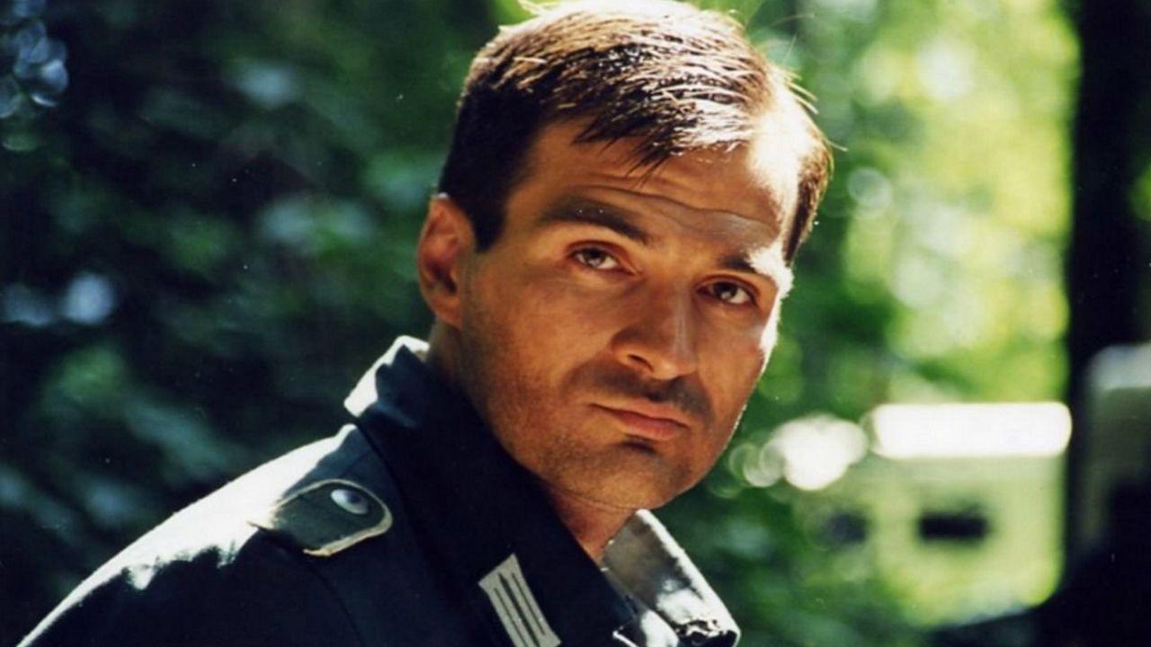 The Second Front (2005)