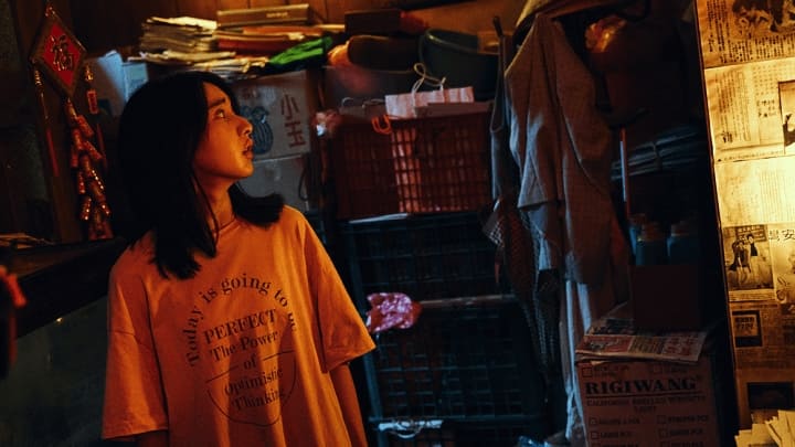 都市懼集 Staffel 1 :Folge 13 