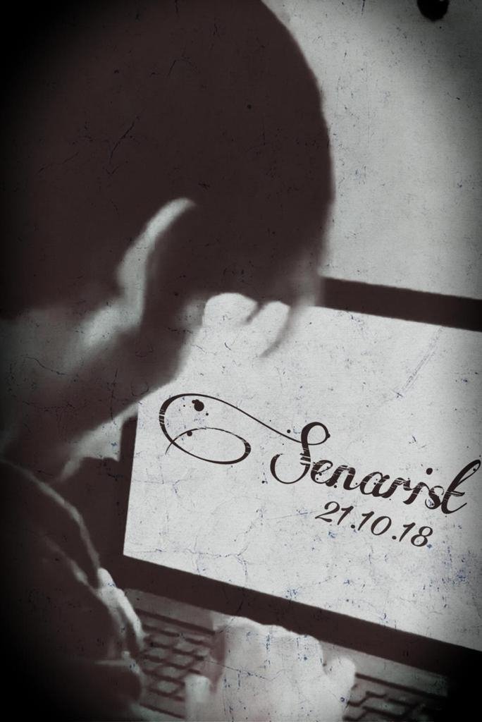 Senarist Senarist