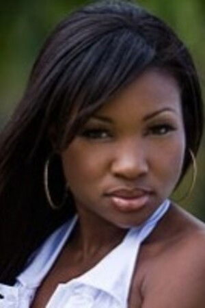 et billede af Lisa Belize