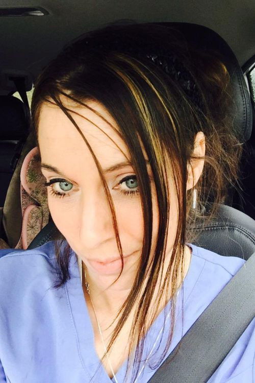 et billede af Brie Straiton