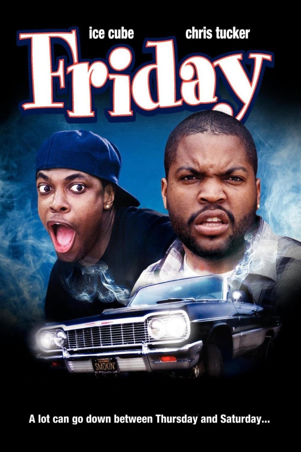 Friday