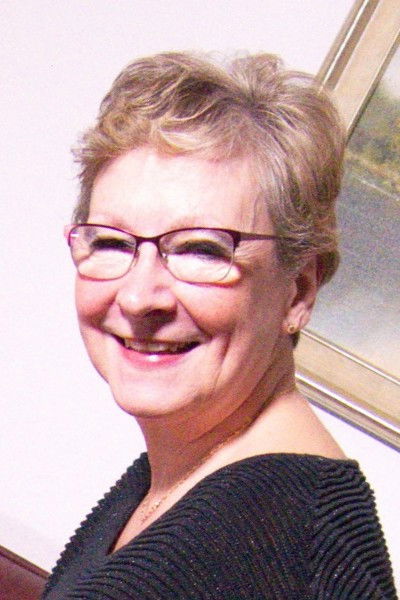 et billede af Angelika J.