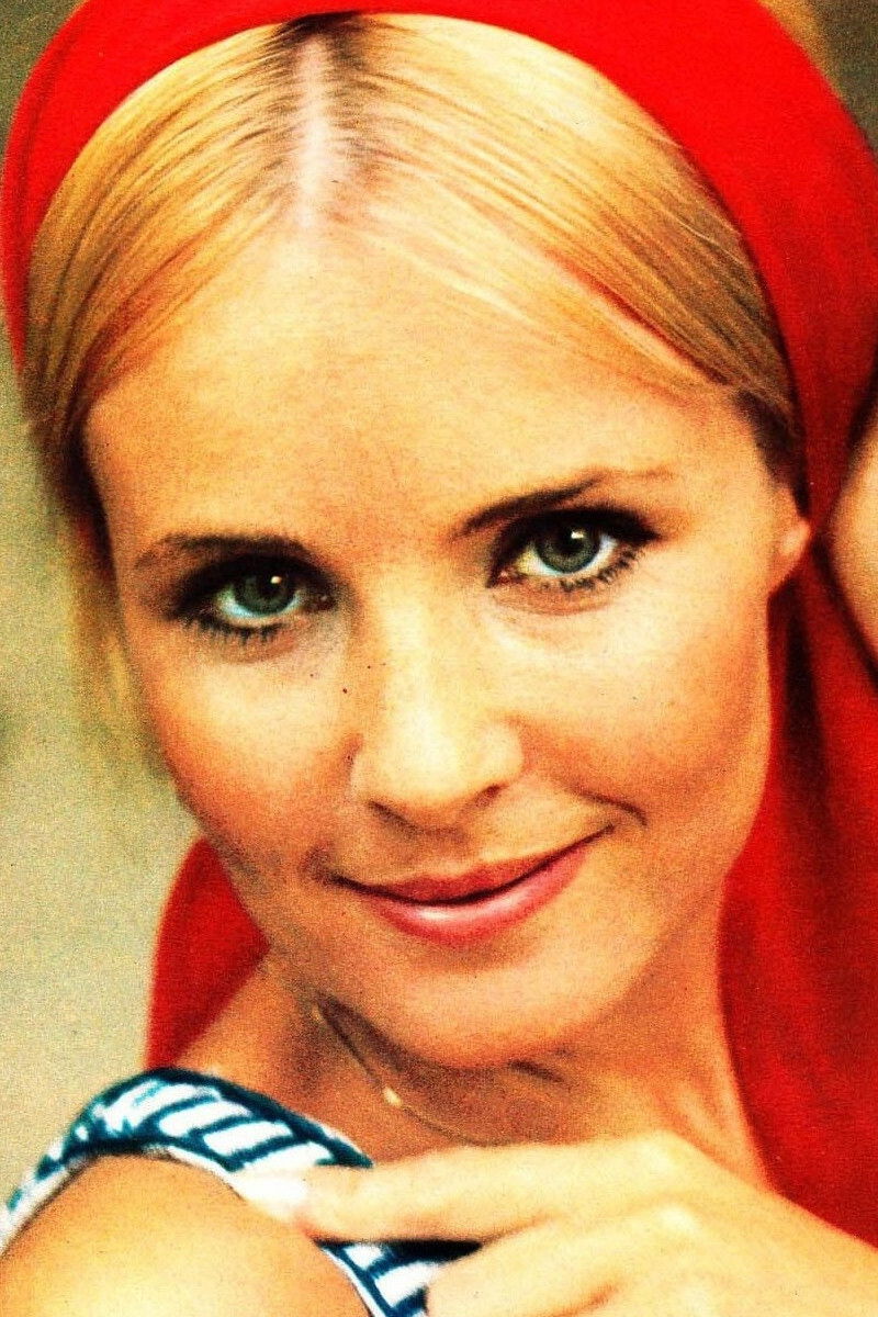 et billede af Marie-France Boyer