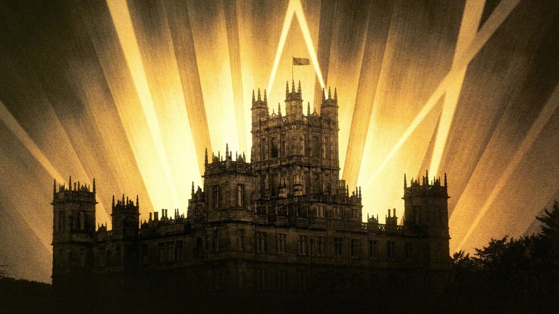 Downton Abbey: Una nueva era (2022)
