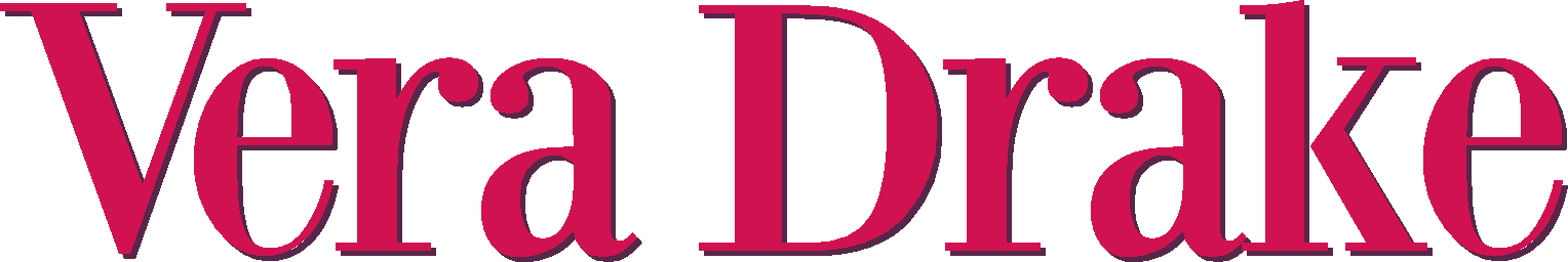 Vera Drake logo