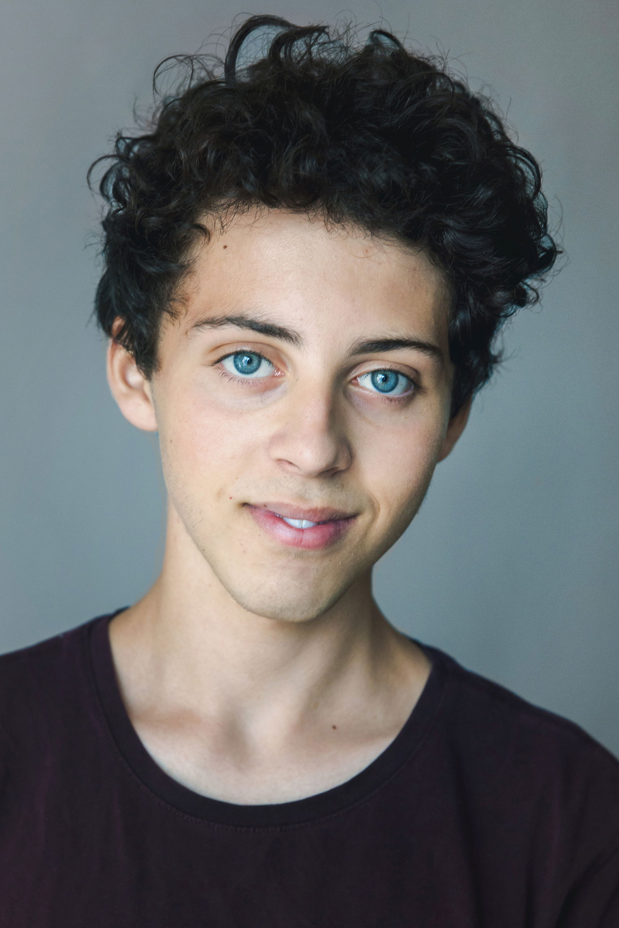 et billede af Arno LeMay