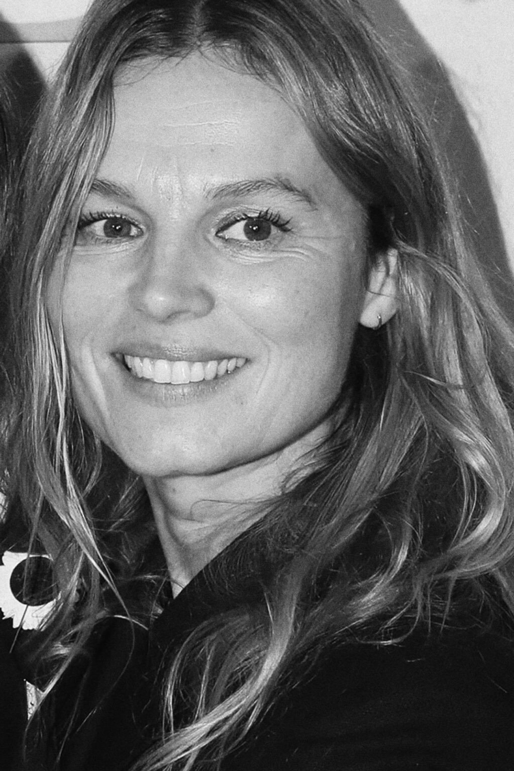 et billede af Toinette Laquière