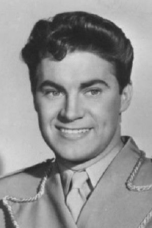 et billede af Johnny Coy