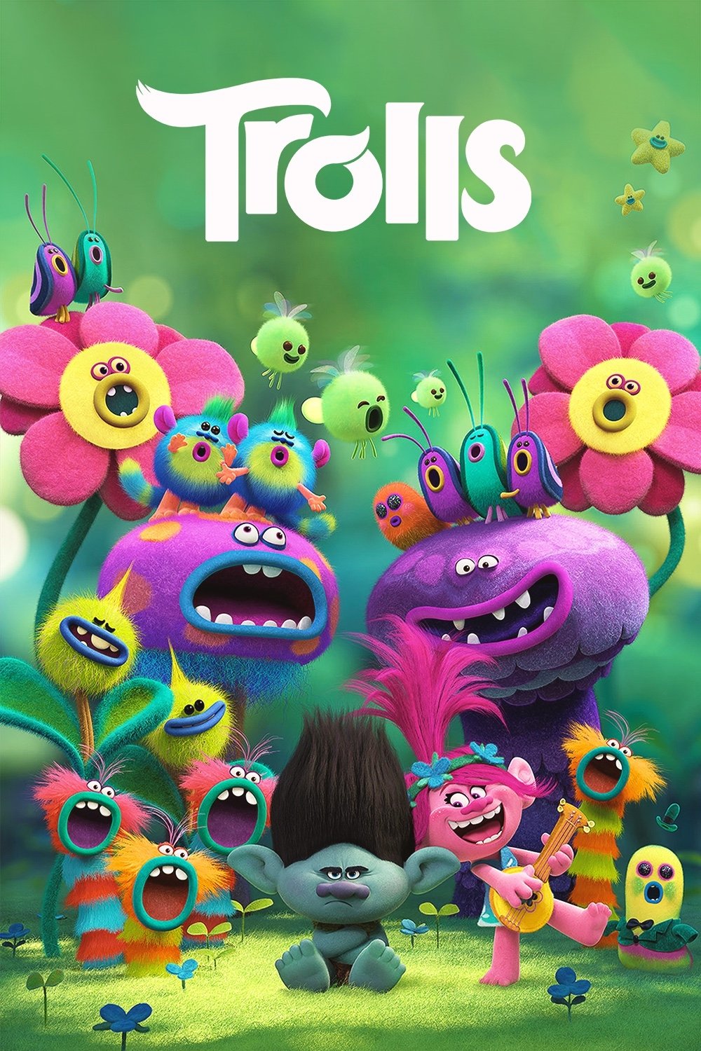 Trolls