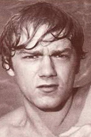 et billede af Joel Thomas