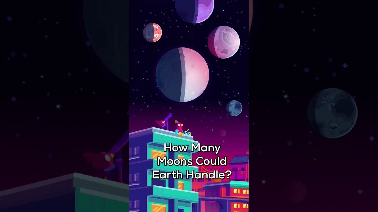 Kurzgesagt - In a Nutshell