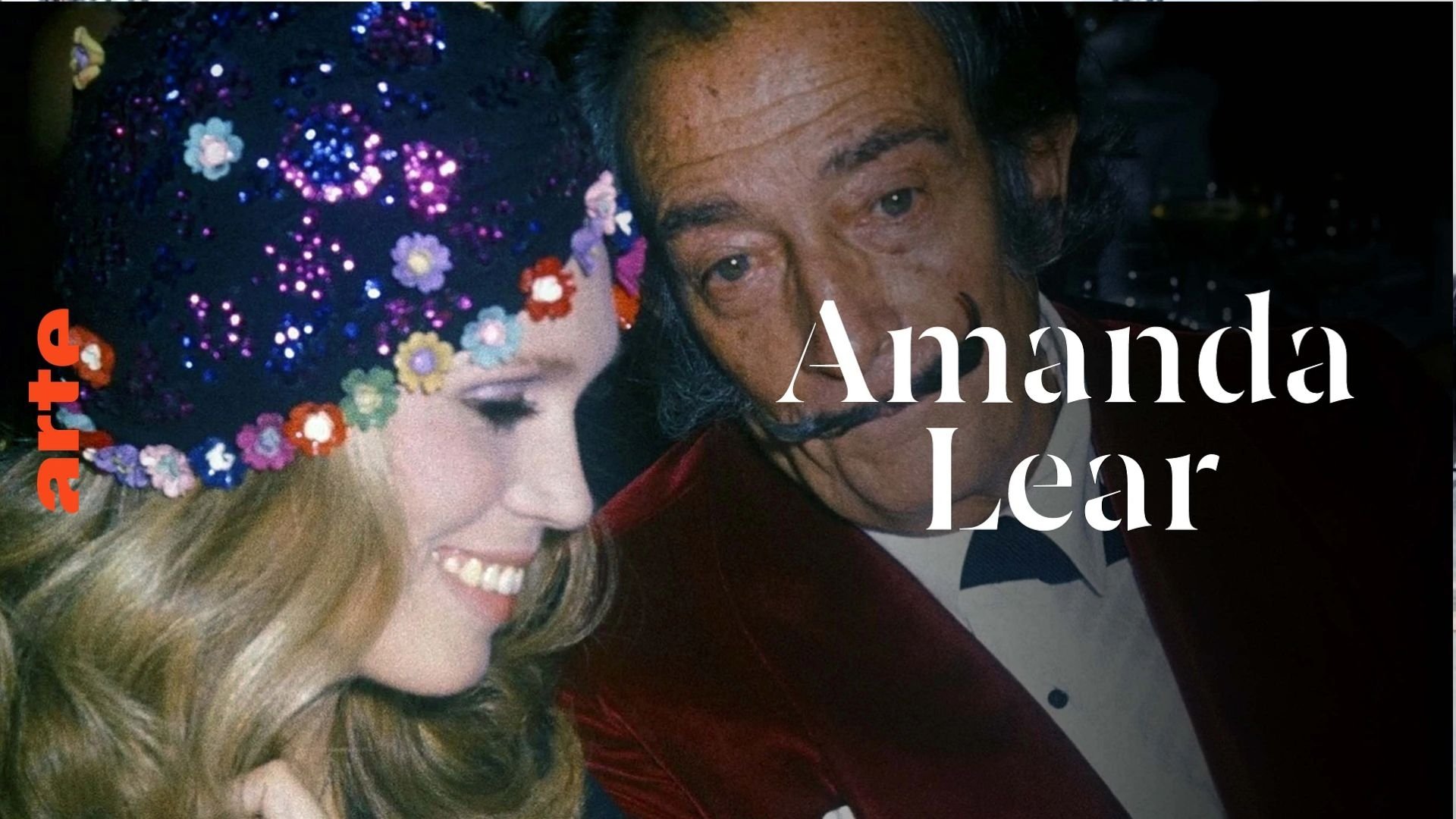 Amanda Lear: Call Me Mademoiselle (2023)