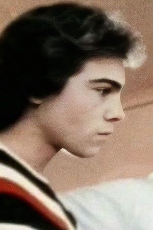 et billede af Scott Miller