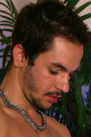 et billede af Mauro Luiz