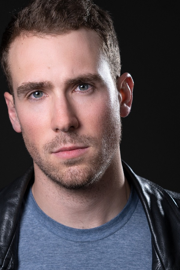 et billede af Matthew Shaw