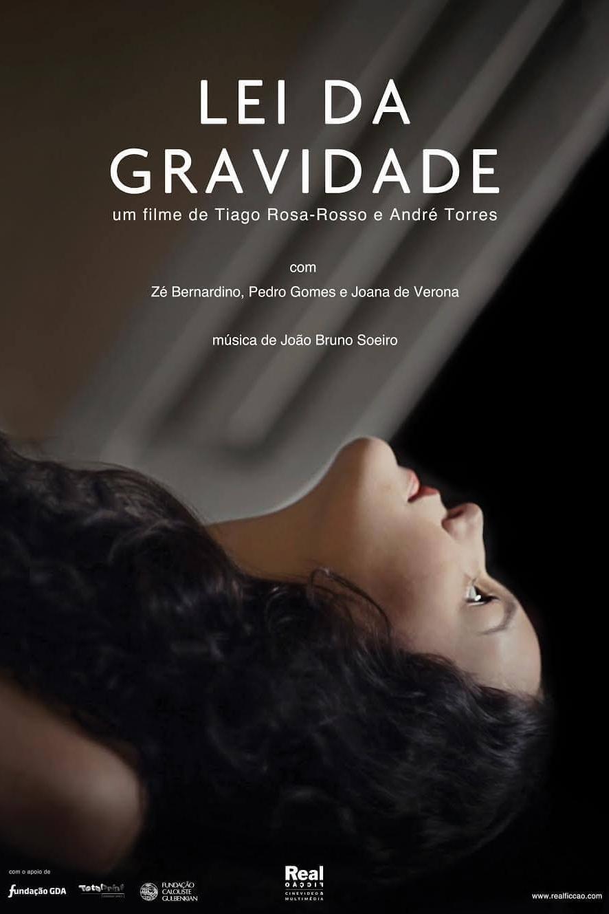 Lei da Gravidade Lei da Gravidade