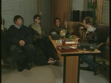 The Fast Show
