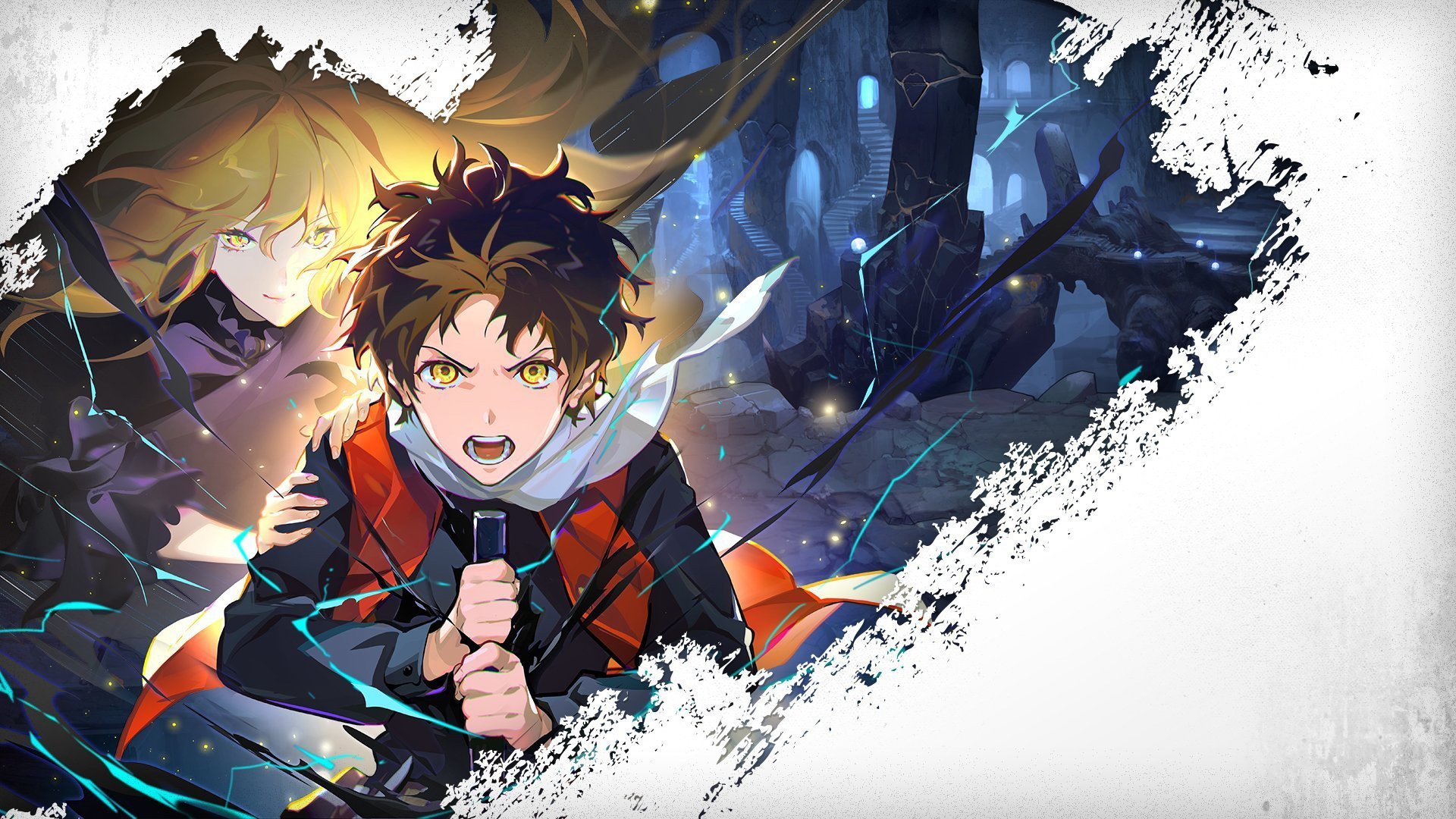 Tower of God