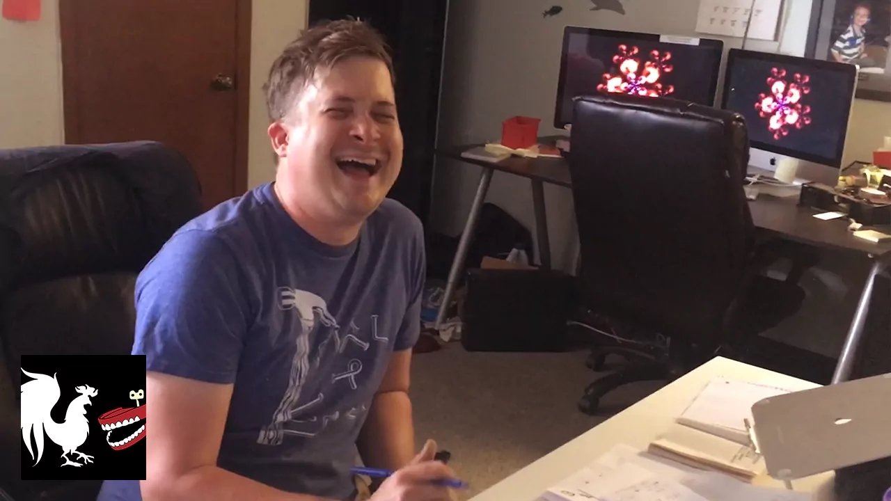 Episode 36