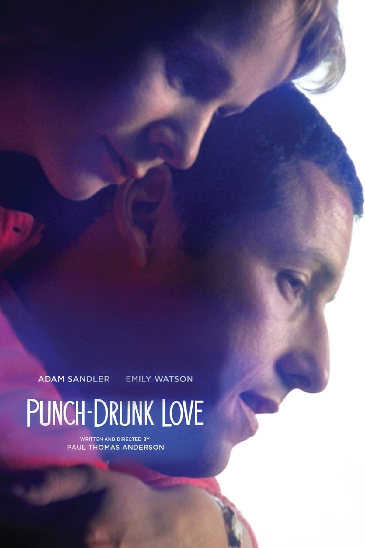 Punch-Drunk Love