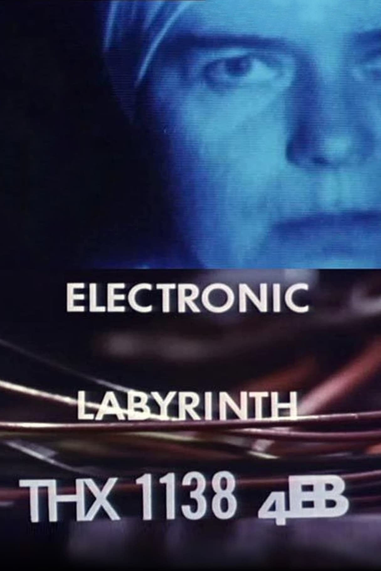 Electronic Labyrinth: THX 1138 4EB