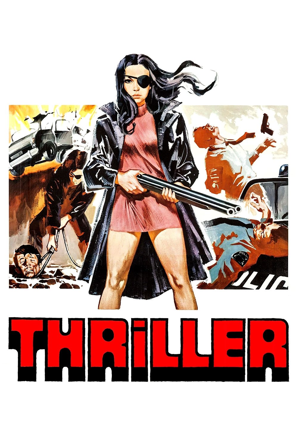Thriller: A Cruel Picture