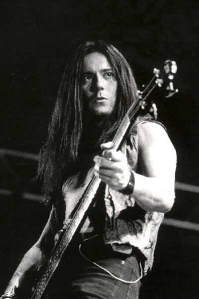 et billede af Joaquin Cardiel