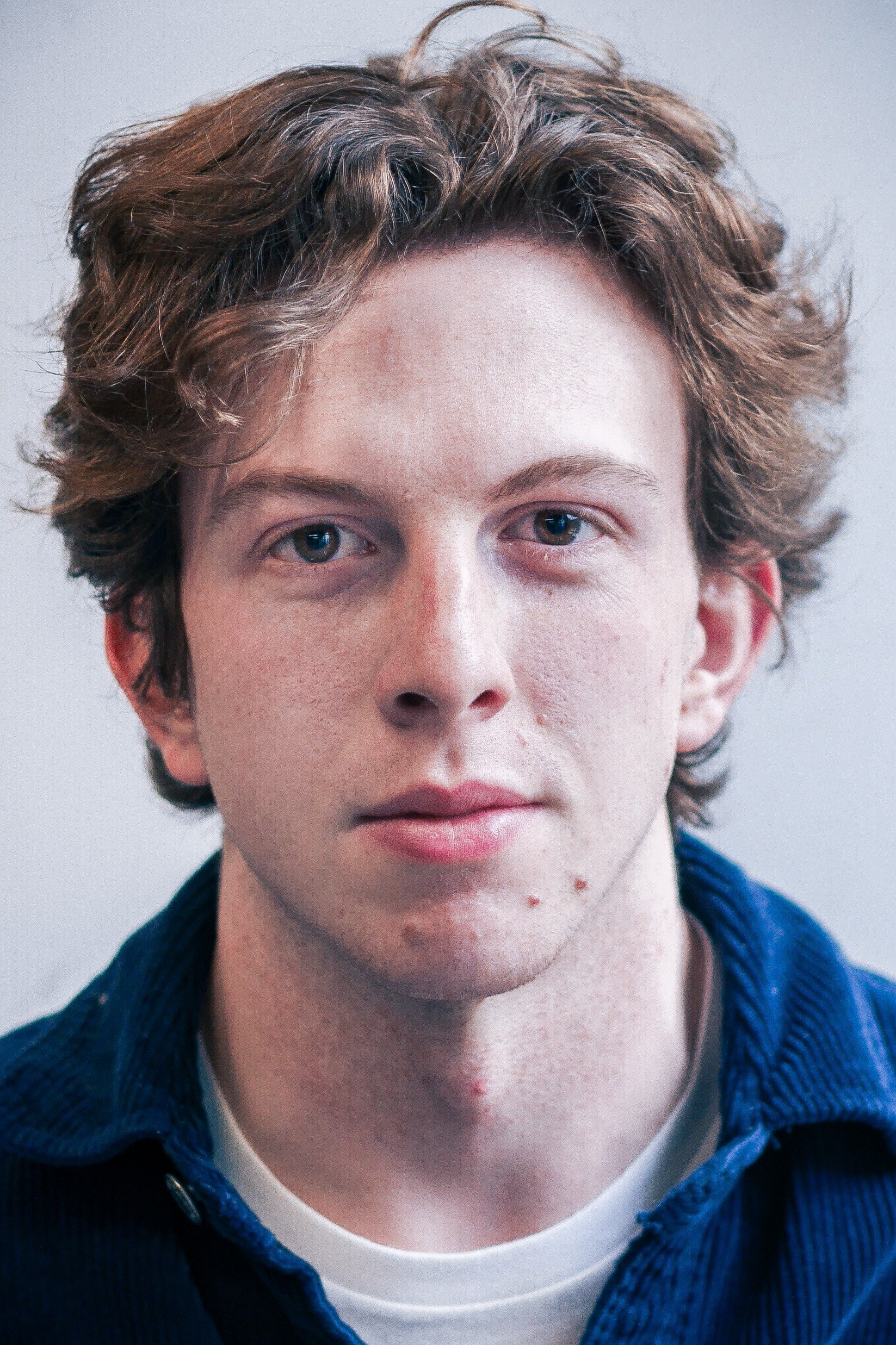 Brian Brennan | Director