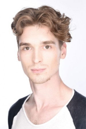 et billede af Nikita Kapustin