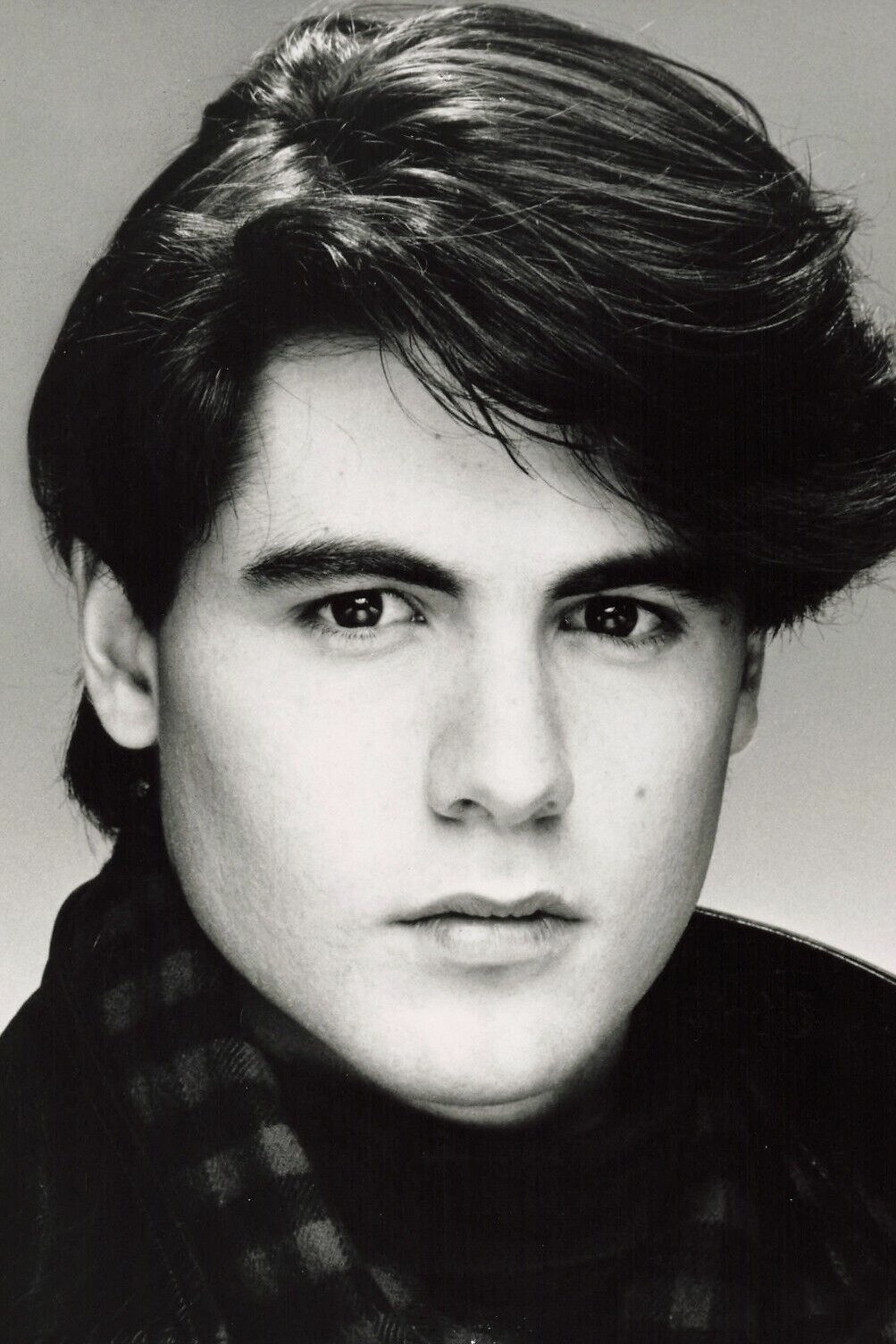 et billede af Jad Mager