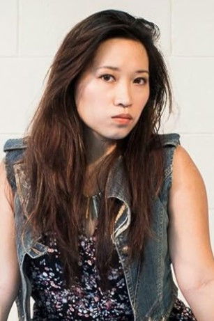 et billede af Marjorie Lorico