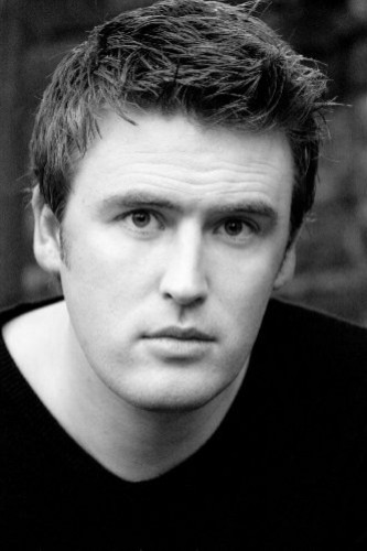 et billede af Sean De Vrind