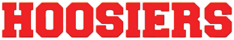 Hoosiers Logo