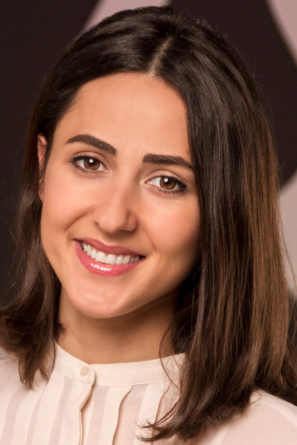 et billede af Hanka Zeneli