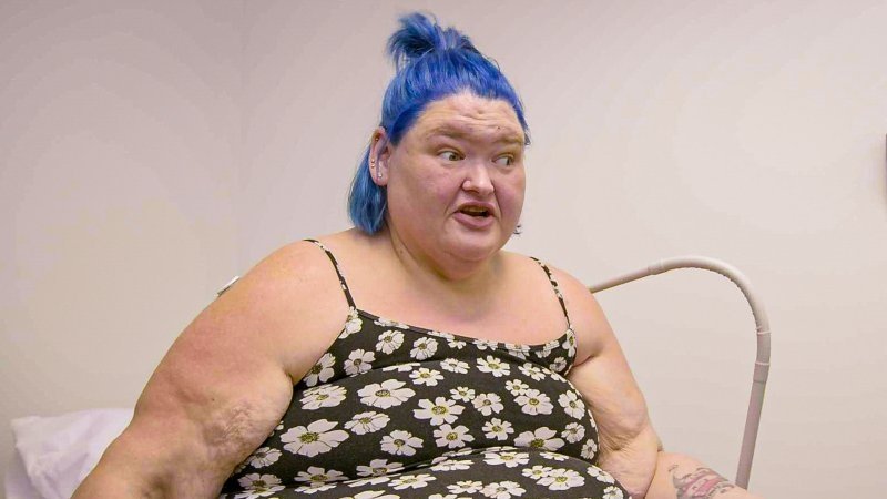 1000-lb Sisters