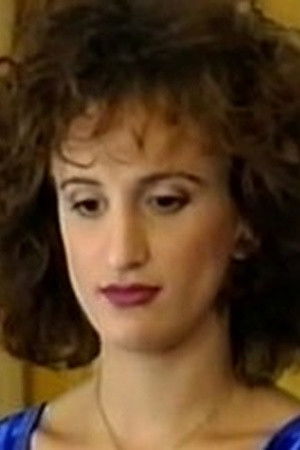 et billede af Alexandra Goncalves