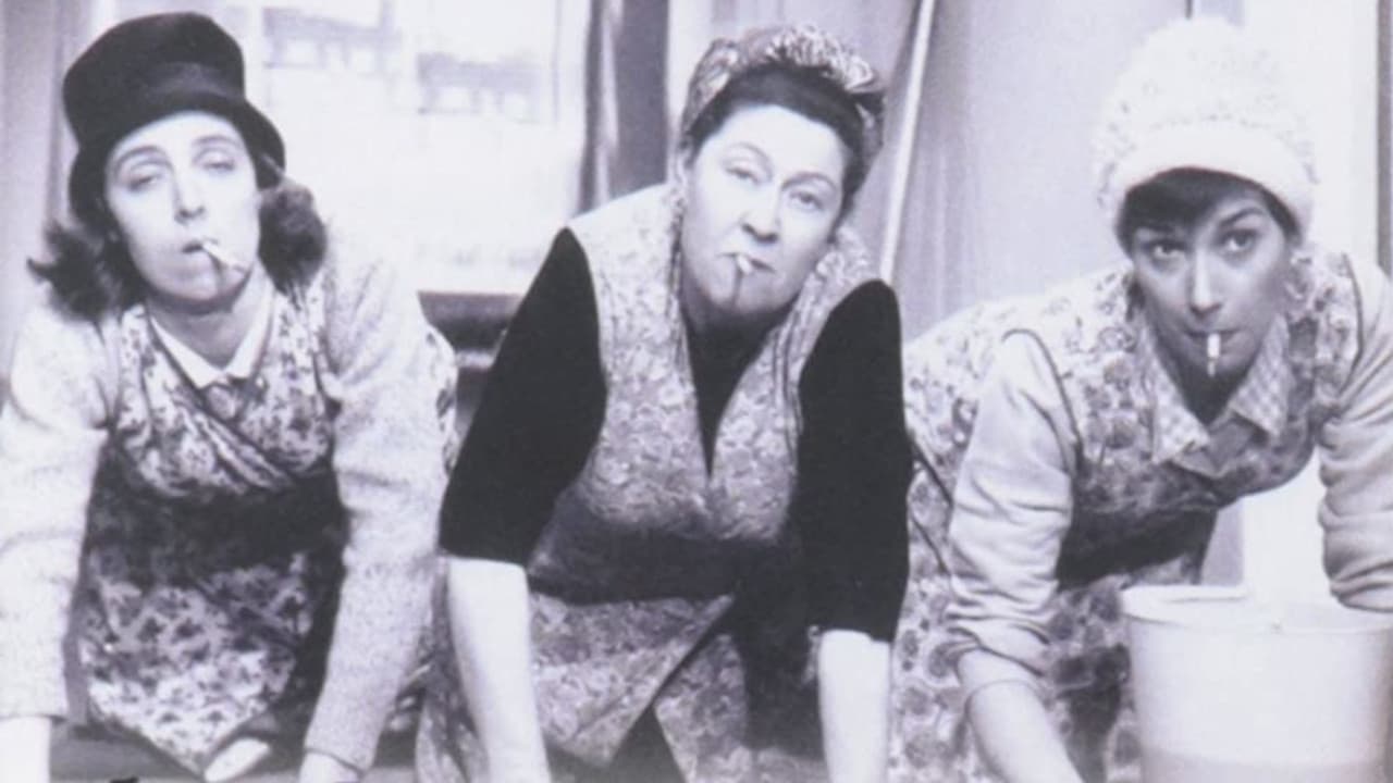 Ladies Who Do (1963)