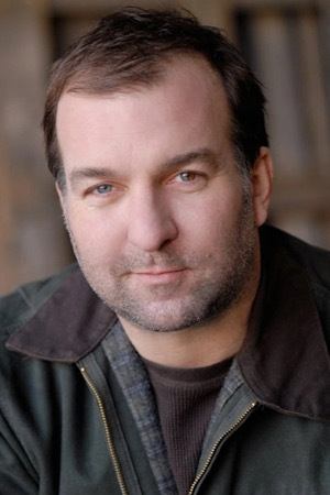 et billede af Calum Grant