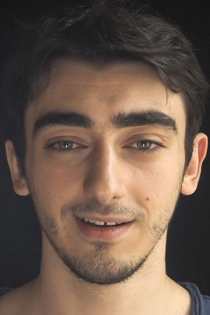 et billede af Georgiy Bestayev