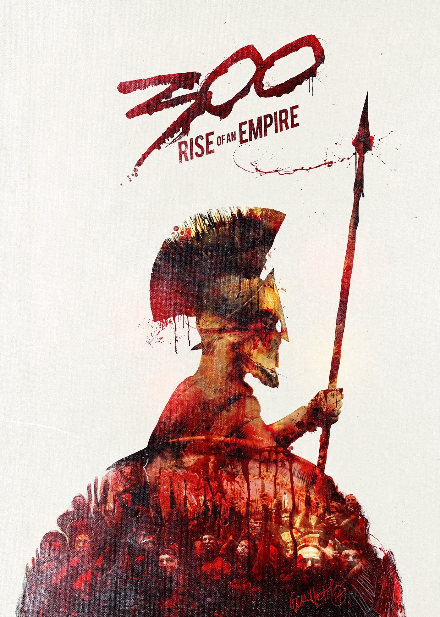 300: Rise of an Empire