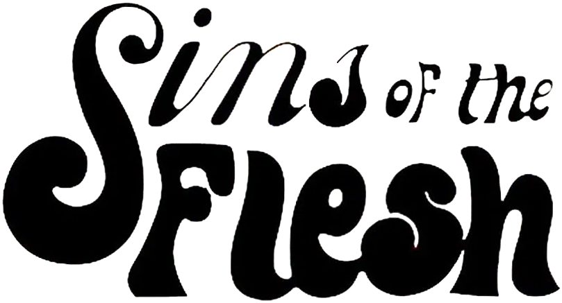Sins of the Flesh Logo