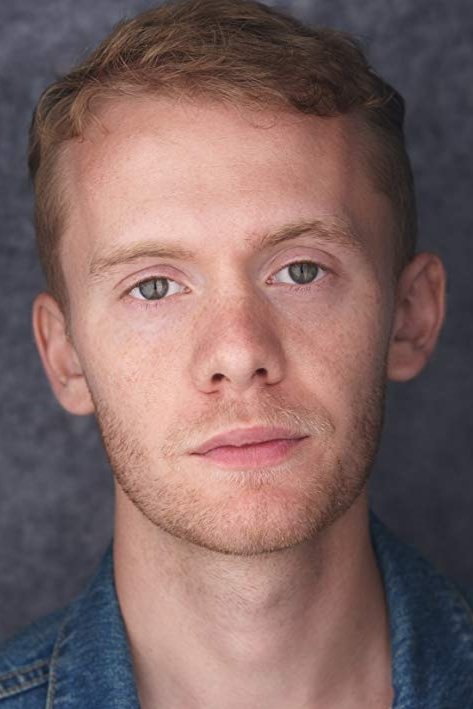 et billede af Jesse Turits