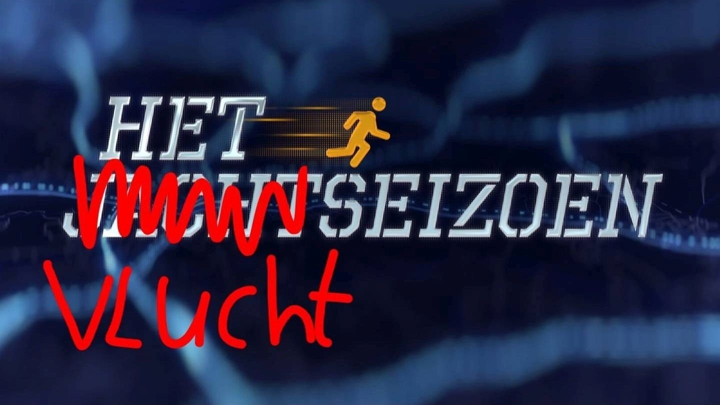 Jachtseizoen