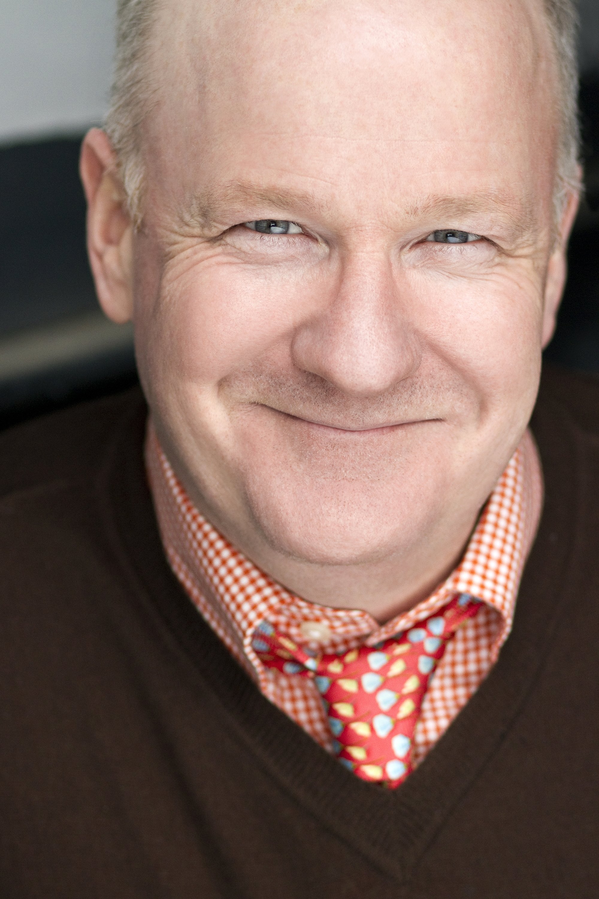 et billede af Wally Dunn