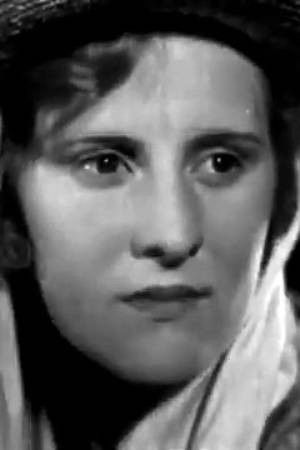 et billede af Elena Senicheva-Esakia