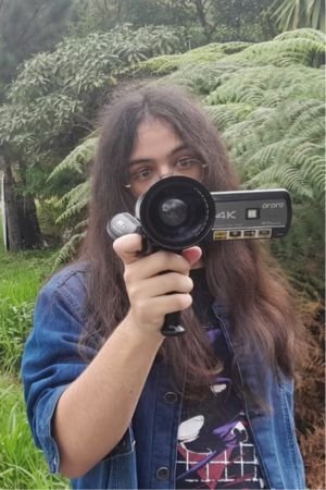 Joseph Vitor | Writer